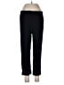 Elliott Lauren Solid Black Casual Pants Size 12 - photo 1
