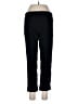 Elliott Lauren Solid Black Casual Pants Size 12 - photo 2
