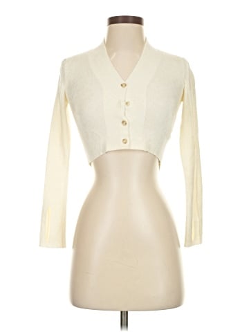 Jacquemus Cardigan (view 1)