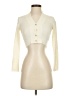 Jacquemus Ivory Cardigan Size EU 34 / US 4 - photo 1