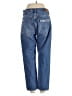 American Eagle Outfitters 100% Cotton Stars Blue Jeans Size 2 Short - photo 2