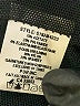 Iris Setlakwe Solid Blue Track Pants Size S (petite) - photo 5