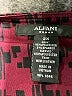 Alfani Burgundy Long Sleeve Blouse Size 2X - photo 7