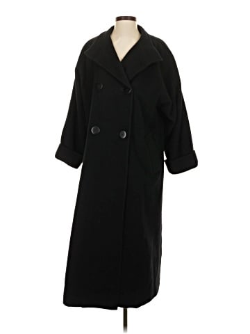 Christian Dior Vintage Coat (view 1)