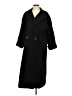 Christian Dior Black Vintage Coat Size 4 - photo 1