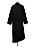 Christian Dior Black Vintage Coat Size 4 - photo 2