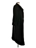 Christian Dior Black Vintage Coat Size 4 - photo 4