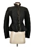 Valentino Black Jacket Size 4 - photo 1