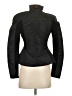 Valentino Black Jacket Size 4 - photo 2