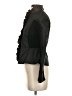 Valentino Black Jacket Size 4 - photo 5