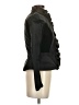 Valentino Black Jacket Size 4 - photo 4