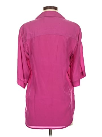 Christian Dior Separates Short Sleeve Blouse (view 2)