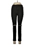 Just Black Black Jeans Size 30 waist - photo 1