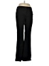 Studio 253 Solid Black Dress Pants Size 10 - photo 1