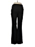 Studio 253 Solid Black Dress Pants Size 10 - photo 2