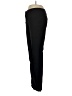 Studio 253 Solid Black Dress Pants Size 10 - photo 5