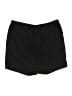 Style&Co 100% Cotton Black Shorts Size 2X - photo 1