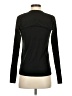 Tricotto 100% Wool Black Wool Pullover Sweater Size EU (IT) 38 / US 2 - photo 2