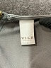 Vila Solid Gray Casual Dress Size S - photo 7