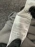 Vila Solid Gray Casual Dress Size S - photo 8