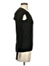 Tricotto 100% Wool Black Wool Pullover Sweater Size EU (IT) 38 / US 2 - photo 4