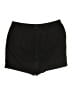 Style&Co 100% Cotton Black Shorts Size 2X - photo 2