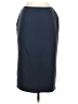 Prada Solid Blue Casual Skirt Size EU (IT) 40 / US 4 - photo 2