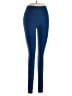 Lululemon Athletica Blue Active Pants Size 4 - photo 1