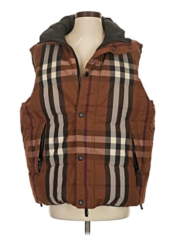 Burberry Unisex Vest (view 1)