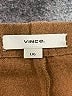 Vince. Solid Brown Dress Pants Size L - photo 6