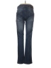 Assorted Brands Solid Blue Jeans Size 32 waist - photo 2