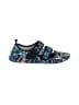 Unbranded Graphic Black Water Shoes Size 44-45  - photo 1