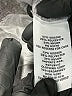 M Magaschoni Gray Turtleneck Sweater Size S - photo 8
