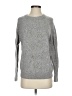 H&M Gray Pullover Sweater Size S - photo 1