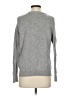 H&M Gray Pullover Sweater Size S - photo 2