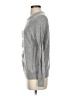 H&M Gray Pullover Sweater Size S - photo 5