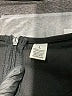 Unbranded Solid Black Cocktail Dress Size L - photo 7