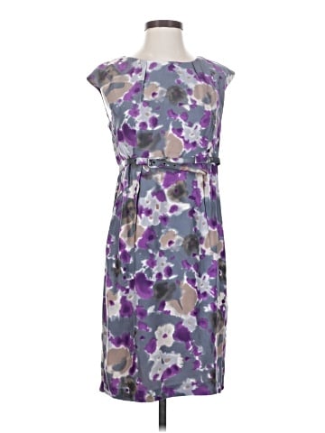Saks Fifth Avenue Casual Dress (view 1)