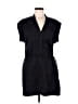 Banana Republic Black Romper Size 6 - photo 1