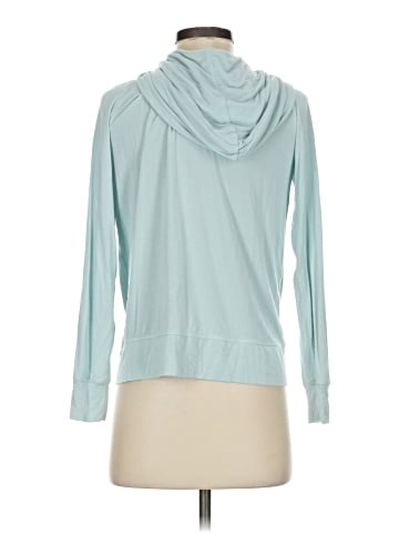Kickee Zip Up Hoodie (view 2)