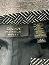 Dana Buchman Chevron-herringbone Gray Dress Pants Size 22 - photo 3