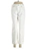 J.Crew 100% Cotton Ivory Casual Pants Size 26 waist (petite) - photo 1