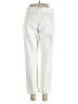 J.Crew 100% Cotton Ivory Casual Pants Size 26 waist (petite) - photo 2