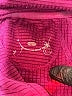 Unbranded Purple Pullover Sweater Size XS - photo 7