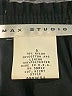 Max Studio Black Cocktail Dress Size S - photo 7