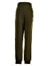 Ronny Kobo 100% Polyester Green Casual Pants Size XS - photo 2