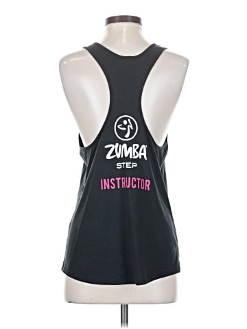 Zumba Wear Active Tank (view 2)