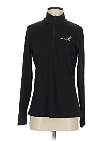 Clique Pullover Sweater (view 1)