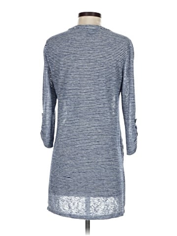 PURE essence 3/4 Sleeve T-Shirt (view 2)