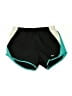 Nike Color Block Teal Athletic Shorts Size XS - photo 1